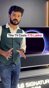 This is the TV of your dreams! 🔥 | Beebom