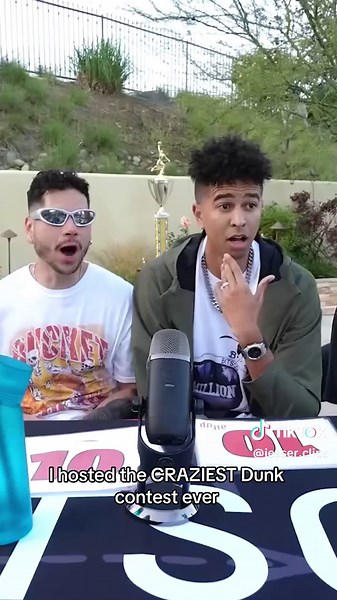 Jesser Clips on TikTok