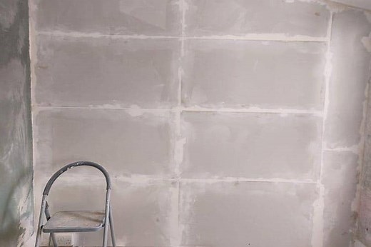 What is the Maximum Weight You Can Hang on a Plasterboard Wall?