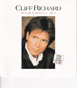Cliff Richard - Remember Me