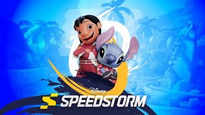 Disney Speedstorm gets Lilo & Stitch limited-time event