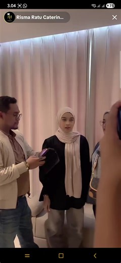 Konser Amal Valen dan Mila di Sumenep