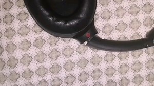 索尼WH-1000XM3海绵耳罩零失误拆卸清洗教程10秒搞定