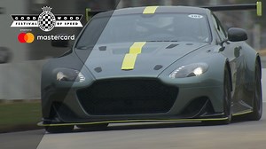293K views · 537 reactions | How good does this Aston Martin Vantage AMR Pro sound? #FOS | Goodwood Road & Racing | Facebook