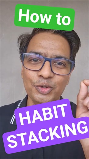 How to Memorize Bio Without Trying Hard 🧠🔗 #HabitStacking