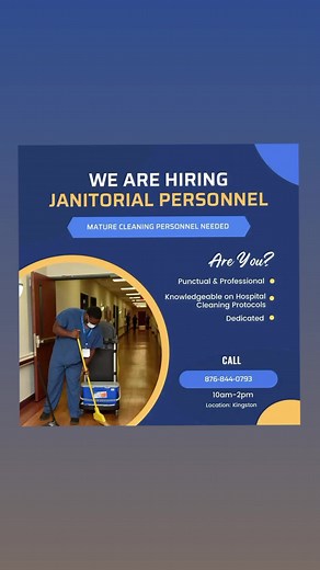 Exploring Job Opportunities in Jamaica