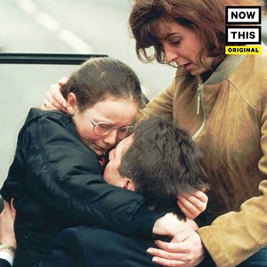 9.4M views · 10K reactions | It only took one school shooting for Britain to change its gun laws | NowThis Impact | Facebook