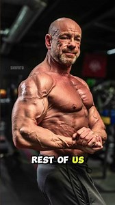 Train 4–5 Days a Week… NOT Twice per Muscle! Here’s Why #shorts