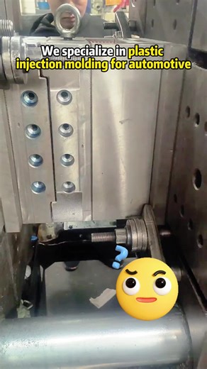 Custom Injection Molding Solutions for Wholesalers