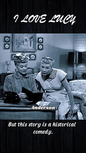 Watch I Love Lucy Season 1 Episode 1 - The Girls Want to Go to the Nightclub _ p9 #ilovelucy#ilovelucyshow | I Love Lucy Fans Club