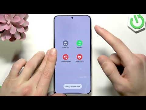 How to Turn Off Bixby on SAMSUNG Galaxy Side Button