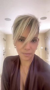 4M views · 108K reactions | how it started vs how it’s going ⭐️ | Halle Berry | Facebook