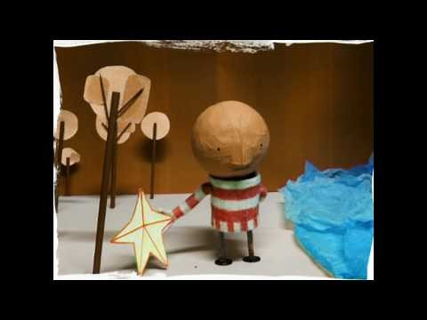 How to Catch a Star - Stop Motion