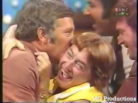 Family Feud (Episode 4) (July 15th, 1976)