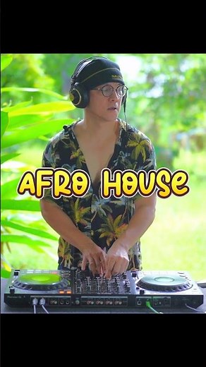 Lady Modjo - Afro House #afrohouse