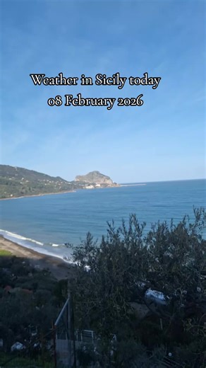 #weather #daily #sunday #pogoda #february