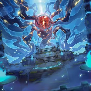 Snake Eye deck, post [PHNI],Snake-Eyes Populus - YGOPRODeck