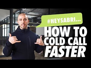 How To Make 100+ Cold Calls Per Day (Sales Secrets Revealed)