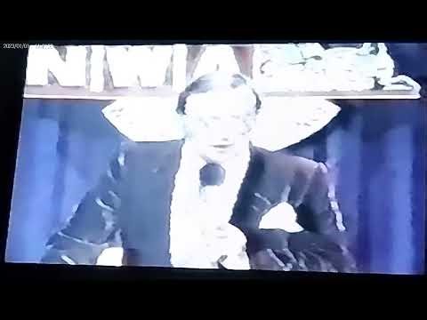 Thunderbolt Patterson vs. Doug Somers