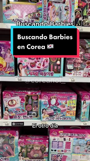Descubre las encantadoras Mimis en Corea 🇰🇷