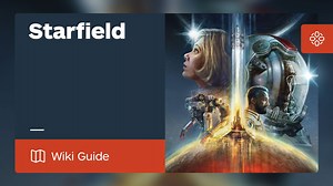 Starfield Guide - IGN