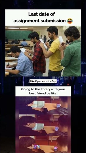 Assignment💯😂 #funny #memes #meme #shortsfeed #shorts