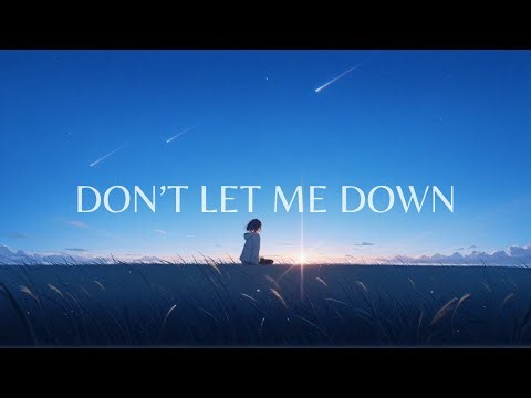 The Chainsmokers - Don't Let Me Down (KevinYLiberts Remix) ft. Daya