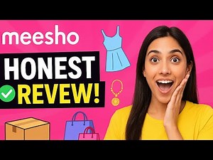 "Don’t Buy Before Watching This | Meesho Review 2025"