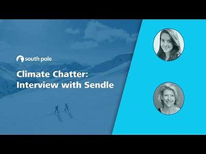 Climate Chatter: Interview with Sendle on their Journey to Net Zero