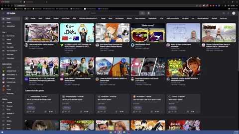 My Brave Browser doesn't block YouTube ads