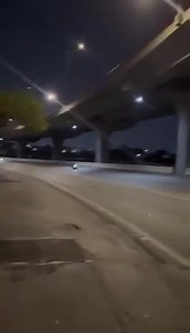 289K views · 1.6K reactions |  Muer€ motociclista de 20 años tras...