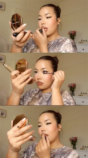 GRWM using my holy grails✨ #grwm #makeup #makeuptutorial #grwmmakeup #makeuplookً #getreadywithme