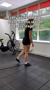 2.1M views · 13K reactions | How easily can you get up and down from...