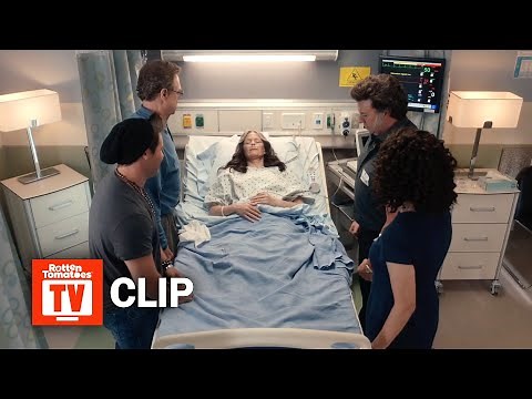 The Righteous Gemstones S01 E09 Clip | 'The Passing of Aimee-Leigh' | Rotten Tomatoes TV