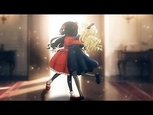 【静止画MAD】祝福【シャドーハウス】