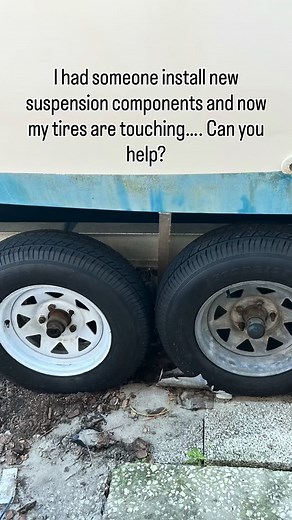 2.3K views · 48 reactions | You don’t have to install the correct leaf springs but it helps. 便 #trailer #business | Ready2go Trailer Repair LLC | Facebook