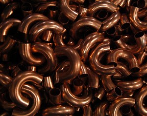 New Law To Prevent Copper Theft Takes Effect