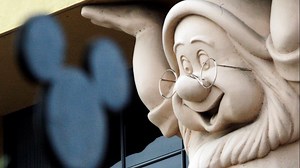 Disney's new streaming service will include every Disney movie