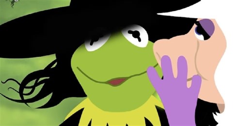 Video: Hear the Muppets Sing WICKED In New Parody Recording