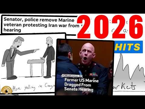 ⚠️ 2026 HITS – These Predictions Are Getting Serious