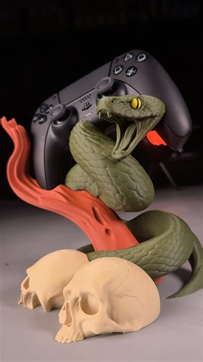 PS5 Controller Stand 😯