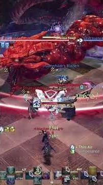 Healer Job Changes Explained (Patch 7.4) #dawntrail #ff14 #ffxiv