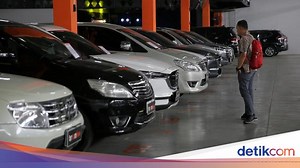 6 Pilihan Mobil Bekas Harga Rp 50 Jutaan, Ada Karimun hingga City