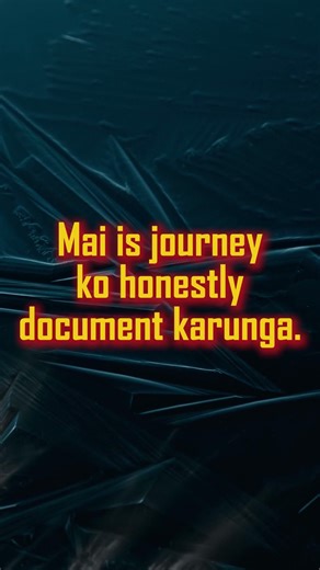 Zero Se Developer | Why This Journey Matters