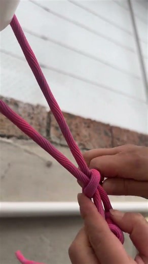 Master the Perfect Knot in 60 Seconds