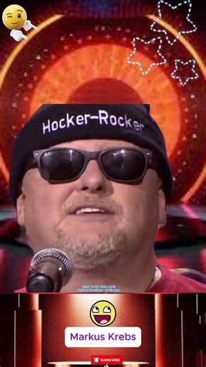 Markus Krebs-Der Saal explodiert vor Lachen!😂 Teil 10