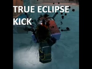 multiplying spark eclipse kick is BROKEN #deepwoken #roblox #deepwokenroblox
