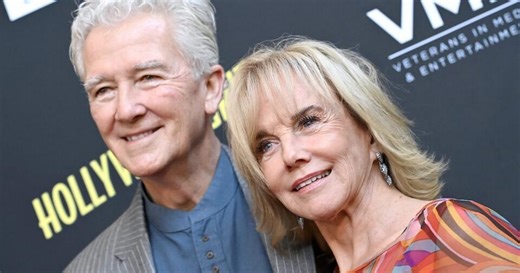 Actor Patrick Duffy, Who Lost Wife To Cancer 9 Years Ago, Found Love Again With ‘Happy Days’ Star Linda Purl While Bonding Over ‘Poetry, Music & Spiritual Thoughts’ On Zoom - NewsBreak