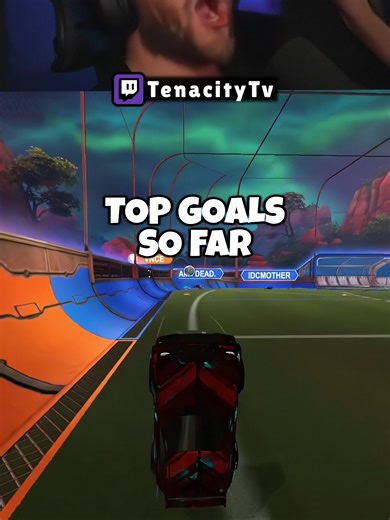 🔥TenacityTv. TOP GOALS SO FAR⚡⚽️ #rocketleague #rocketleagueclips #rocketleaguehighlights #mala_tang_hulu #zen #fyp #twitch #twitchclips #twitchstreamer This clip is from TenacityTv twitch channel. make sure to check out his Live streams: https://www.twitch.tv/TenacityTv