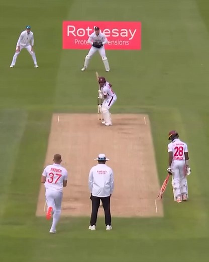 Gus Atkinson 🏴󠁧󠁢󠁥󠁮󠁧󠁿 Wisden Cricketer of the Year 🏆 Look back on his stunning Lord’s debut 🤩 | Lord's Cricket Ground